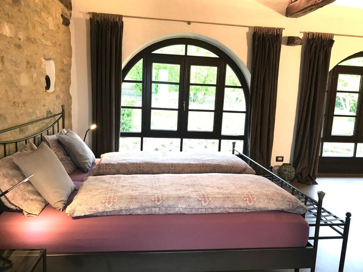 B&B Il Sogno Cossano Belbo Exterior foto