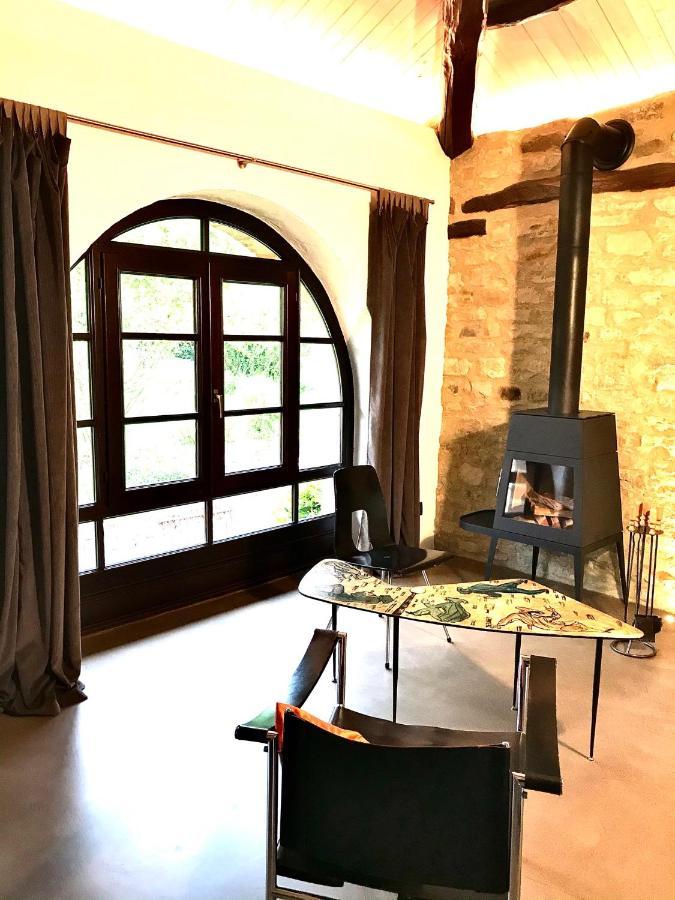 B&B Il Sogno Cossano Belbo Exterior foto
