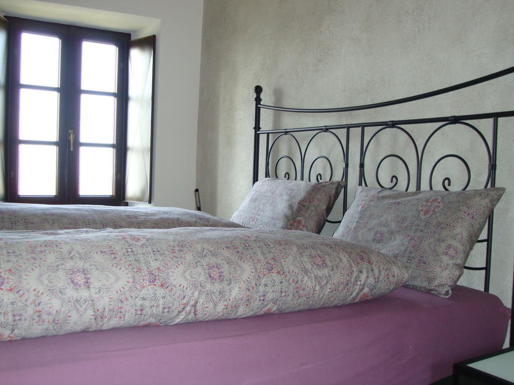 B&B Il Sogno Cossano Belbo Zimmer foto