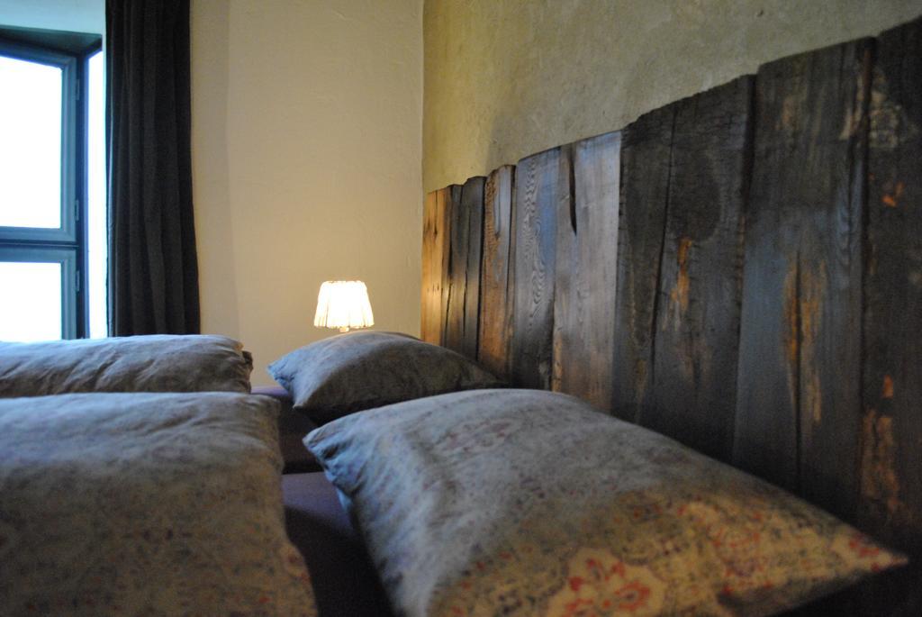 B&B Il Sogno Cossano Belbo Zimmer foto